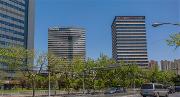 漕河涇國際孵化中心怎么樣？