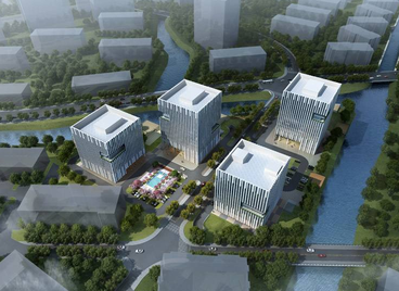 漕河涇開發(fā)區(qū)寶石園怎么樣？