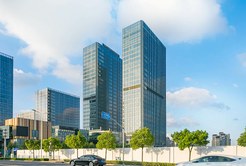 前灘世貿(mào)中心二期