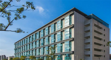 春申創(chuàng)意園怎么樣？