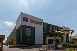 誼萊創(chuàng)意園怎么樣？