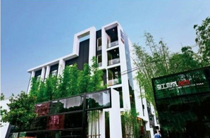 德必易園虹橋525怎么樣？