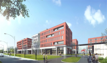 新光華創(chuàng)智園怎么樣？