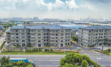 上海安亭國(guó)際醫(yī)療產(chǎn)業(yè)園怎么樣？