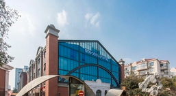 1876老站創(chuàng)意園怎么樣？