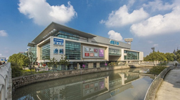 創(chuàng)智天地企業(yè)中心怎么樣？