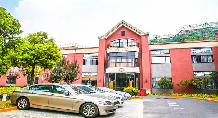 諾誠1895創(chuàng)意園怎么樣？