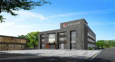 永樂匯文創(chuàng)園怎么樣？