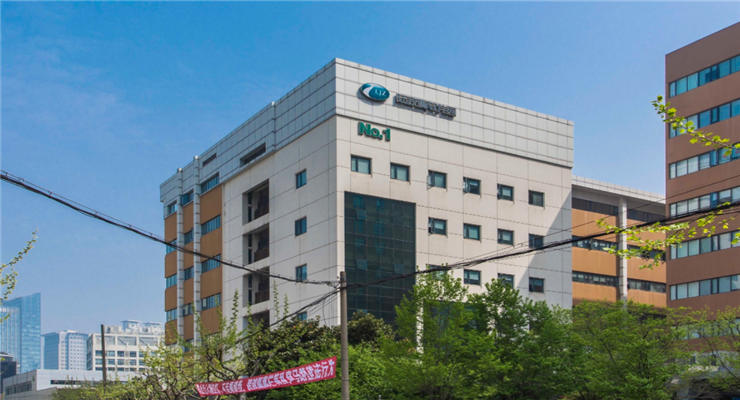 陸家嘴軟件園有辦公室出租嗎？