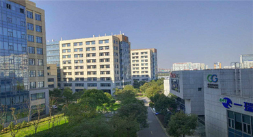 矽岸國際有面積出租嗎？