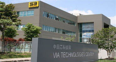 中國芯科技園有面積出租嗎？