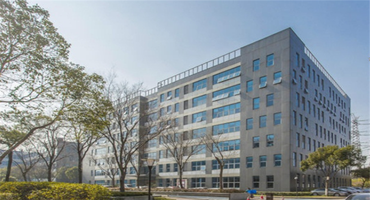 張江微電子港有面積出租嗎？