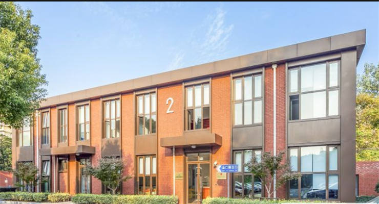 鑫橋創(chuàng)意產(chǎn)業(yè)園有面積出租嗎？