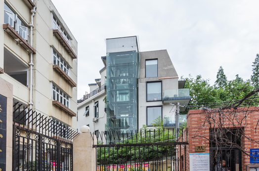 愚園1890德必易園有面積出租嗎？