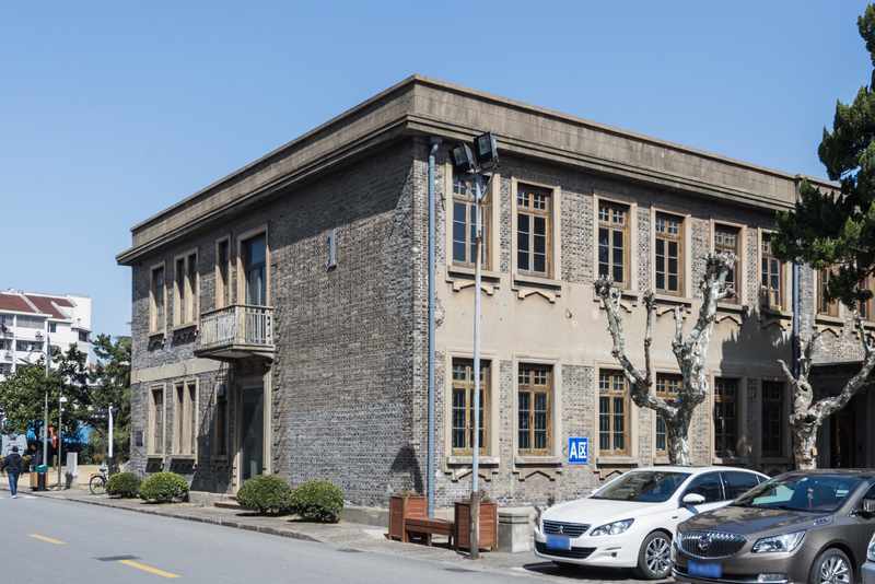 半島1919文化創(chuàng)意產(chǎn)業(yè)園