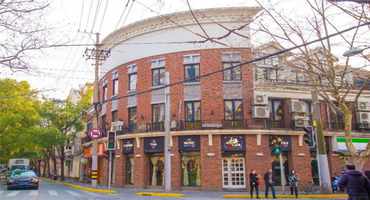 創(chuàng)邑SPACE安西路園區(qū)有面積出租嗎？