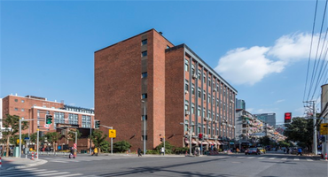 弘基創(chuàng)邑國際園有面積出租嗎？