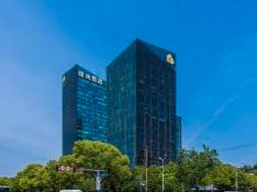 【綠地藍?！繉懽謽亲赓U-上海閔行區(qū)莘莊商務區(qū)寫字樓介紹