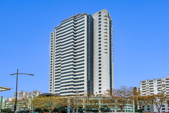 【之俊大廈】寫(xiě)字樓租賃-上海徐匯區(qū)徐家匯寫(xiě)字樓介紹