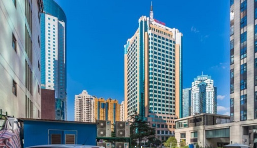 錢江大廈-上海錢江大廈招商詳情首頁(yè)