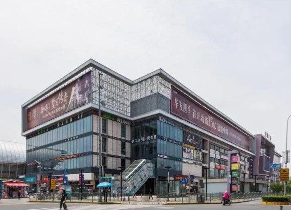 龍陽商務樓-上海龍陽商務樓招商詳情首頁