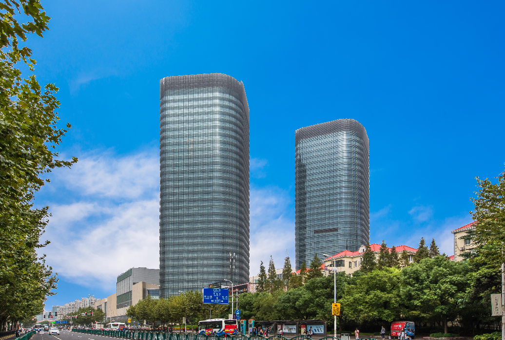 世紀(jì)匯廣場(chǎng)-上海世紀(jì)匯廣場(chǎng)招商詳情首頁