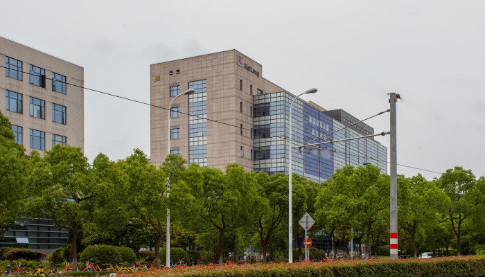 弘源科創(chuàng)大廈-上海弘源科創(chuàng)大廈招商詳情首頁