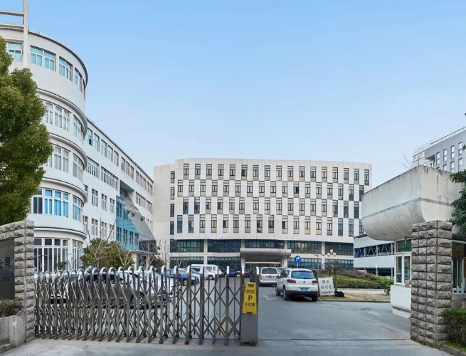 博達(dá)科技園-上海博達(dá)科技園招商詳情首頁(yè)