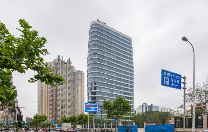 上海世茂大廈-上海上海世茂大廈招商詳情首頁(yè)