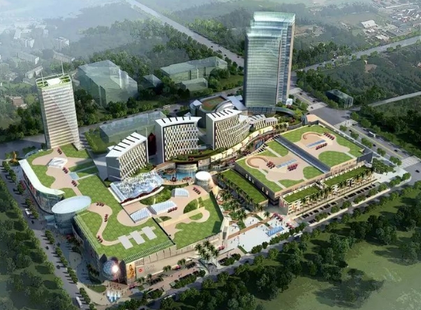 南方國(guó)際中心大廈-上海南方國(guó)際中心大廈招商詳情首頁(yè)