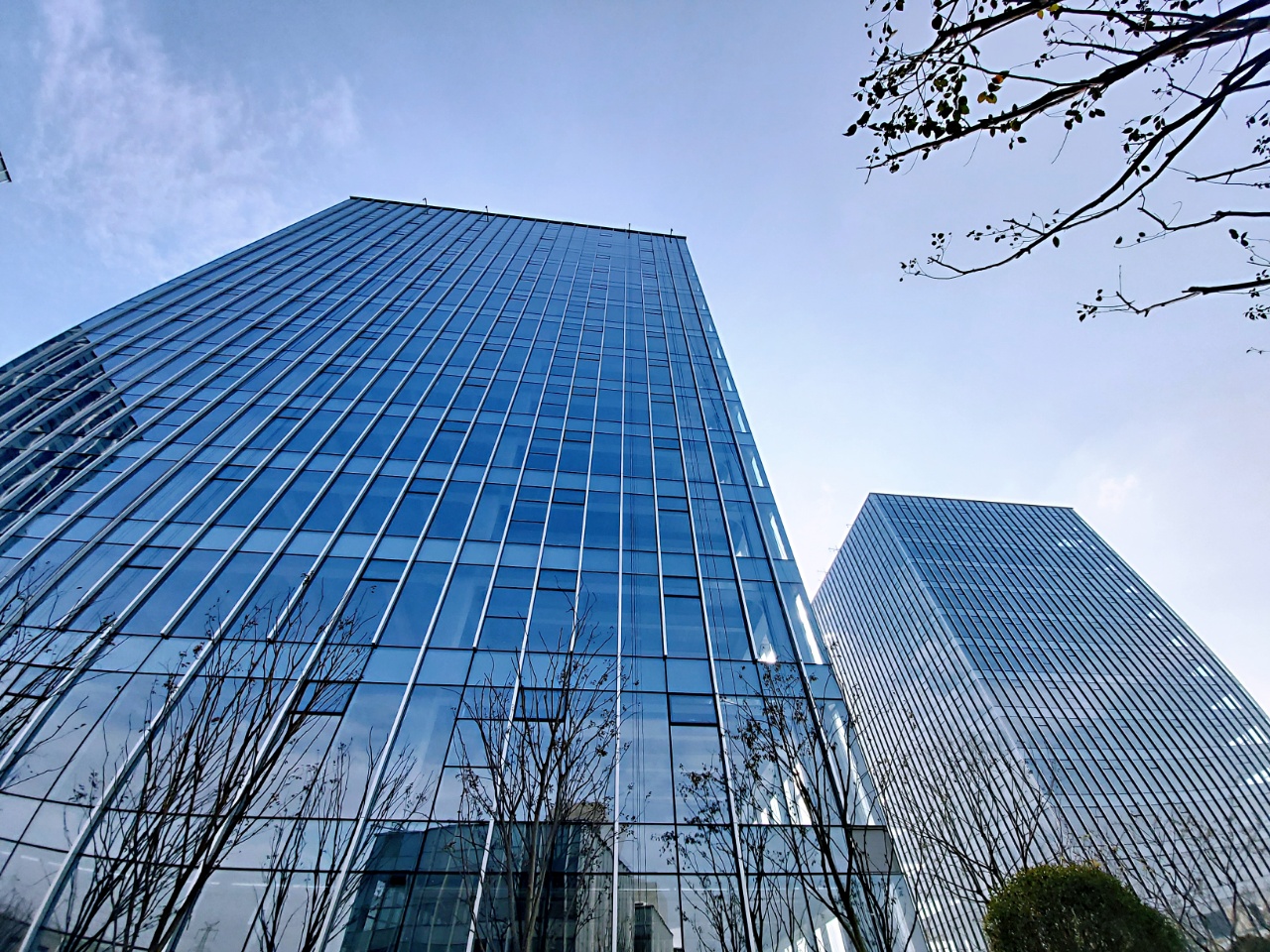 容大中心-上海容大中心招商詳情首頁(yè)