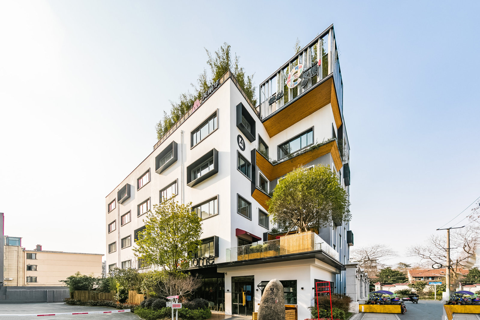 美麗華百新創(chuàng)意園-上海美麗華百新創(chuàng)意園招商詳情首頁