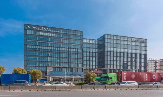 佳預信息科技大廈-上海佳預信息科技大廈招商詳情首頁