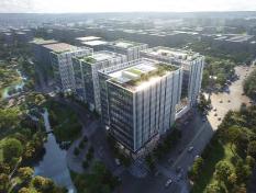 萬(wàn)象企業(yè)中心-上海七寶商務(wù)區(qū)萬(wàn)象企業(yè)中心寫(xiě)字樓招商