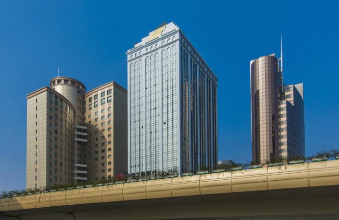 申亞金融廣場：高品質(zhì)物業(yè)服務，助力企業(yè)蓬勃發(fā)展