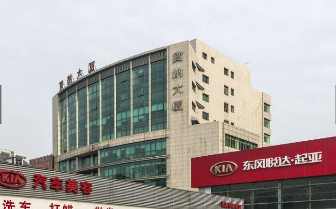 寶納大廈：獨(dú)特設(shè)計(jì)，品質(zhì)之選