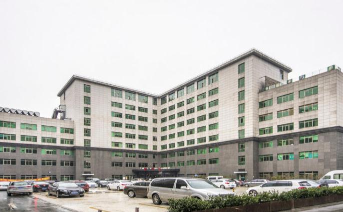 瑞都大廈：現(xiàn)代化辦公的標(biāo)志性建筑