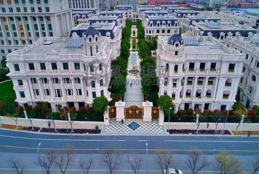 新華聯(lián)國際中心：綠色環(huán)保，健康辦公新理念