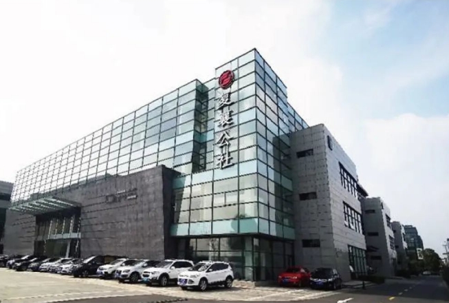 迪豐國際時(shí)尚產(chǎn)業(yè)園：匯聚全球時(shí)尚資源，引領(lǐng)時(shí)尚產(chǎn)業(yè)創(chuàng)新發(fā)展