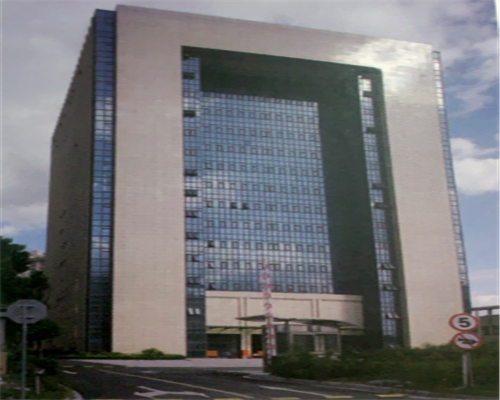 太睿騰飛產(chǎn)業(yè)園：創(chuàng)新驅(qū)動，助力企業(yè)騰飛