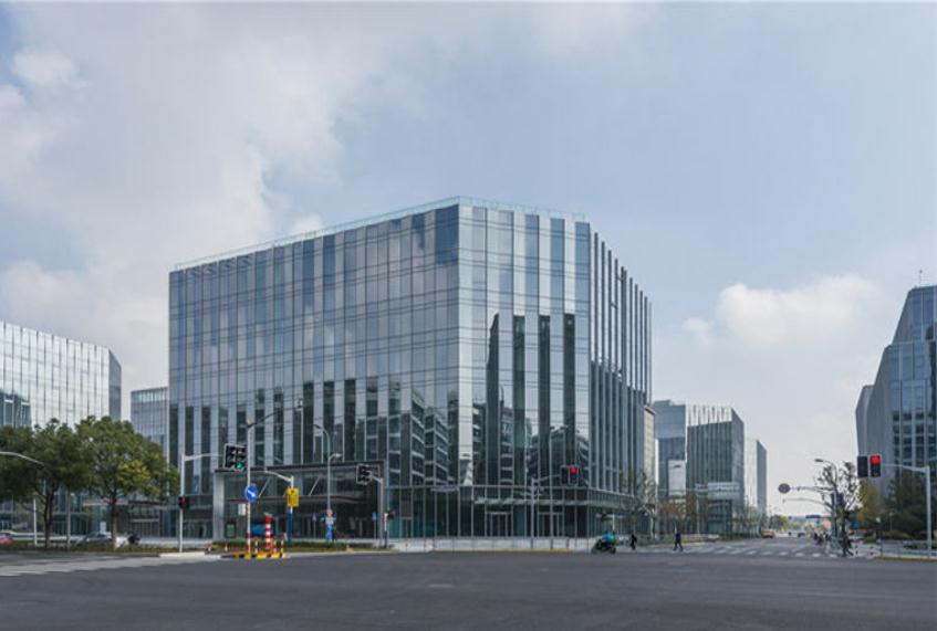 虹橋匯：連接世界，匯聚精英