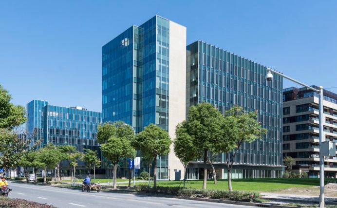 虹橋富力中心：立足虹橋，共贏未來(lái)