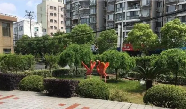 上海新銀洲國際商務(wù)大廈：綠色辦公，智能管理，人性化服務(wù)