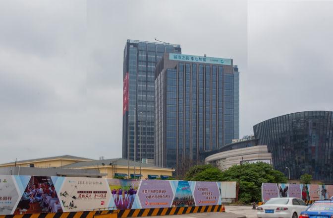 中庚環(huán)球創(chuàng)意中心：匯聚全球創(chuàng)意，激發(fā)無限可能