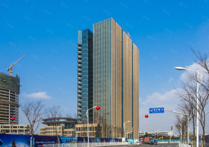 世宏金源中心：卓越物業(yè)管理，企業(yè)辦公首選