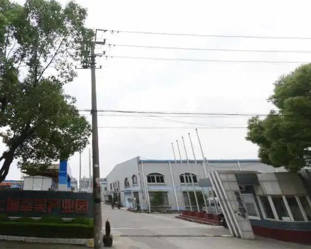 莘吳產(chǎn)業(yè)園：實現(xiàn)產(chǎn)業(yè)升級，助力企業(yè)發(fā)展