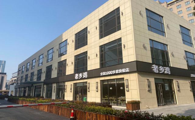 上海守信創(chuàng)意園：讓創(chuàng)意自由飛翔，開(kāi)啟無(wú)限可能