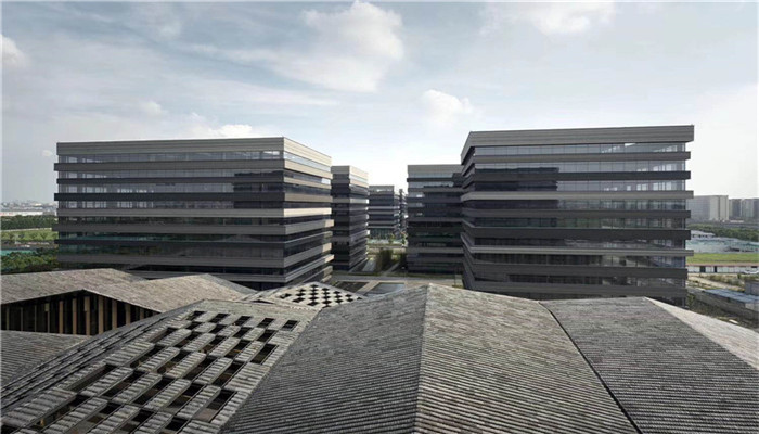 上海虹橋國(guó)際展匯：商務(wù)、會(huì)展、國(guó)際化的完美結(jié)合