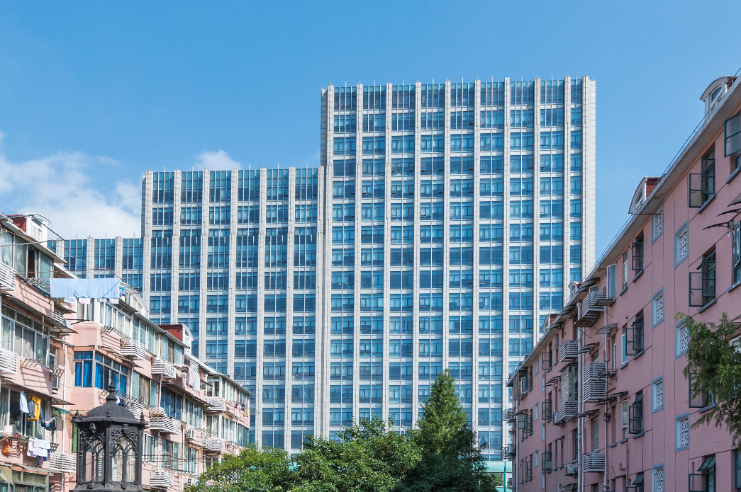 上海華聞國(guó)際大廈招商-出租招租電話(huà)