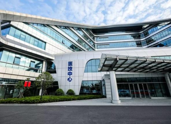 上海新虹橋國際醫(yī)學中心招商-出租招租電話